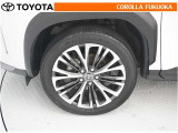 お客様のカーライフをサポート!安心、安全をモットーに、このお車の納車時にはタイヤを4本新品交換いたします。