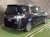 当社下取車!外装目立った傷も少なく、走行距離を感じさせない大変キレイなオススメ車です!