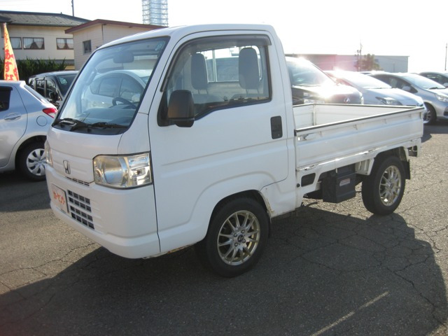 アクティトラック SDX 4WD