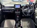 ジムニー XC 4WD 4WD 5MT