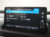 ◆Bluetooth Audio対応◆各種オーディオソースで退屈のないドライブをお楽しみください♪
