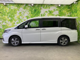 ステップワゴン 2.0 e:HEV スパーダ G ホンダセンシング 