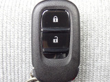 ◆【スマートキー】装備!お荷物で手が塞がっている時でも、ポケットやカバンからキーを取り出す事無くドアを解錠・施錠出来る便利なキーです!