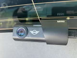 更に安心のリアドライブレコーダー付!あおり運転など記録に残せます!(社外品、後付けディーラーオプションは保証対象外となります。)