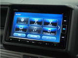 ◆Bluetooth Audio対応◆各種オーディオソースで退屈のないドライブをお楽しみください♪