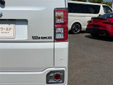 ☆テールランプ(運転席側)☆