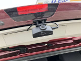 万が一のトラブルのときにも役に立つドライブレコーダーを装備しています。側面衝突や幅寄せ・割り込み対策に!