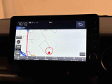 地図やTVなどのオーディオ機能も充実しているので、快適なドライブができます♪ 但し地図データは最新のものではありませんのでご了承ください。保証は製造メーカー修理保証のみで期間外のものは対象外となります