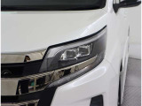 ETC車載器付きです。高速道路の料金所もスムーズに通過できます。