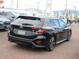 レヴォーグ 1.8 GT-H EX 4WD 