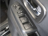 ◆パワーウィンドウスイッチ◆運転席から全席の窓の開閉操作を行うことが出来いつでも換気ができます!