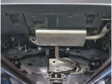 プロの検査員(トヨタ認定車両検査員)が修復歴や車の状態を正しく評価しています。