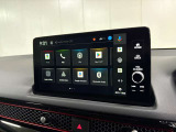 BluetoothやTVなど様々な機能をお使いいただけます。
