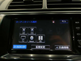 タッチパネル式で使いやすく、お出かけもラクラクです。