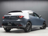 MAZDA3ファストバック 1.5 15S ブラック セレクション 