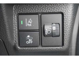 【Honda SENSING】搭載車なので、様々なシーンで安心・快適な運転をサポート(^^)/☆
