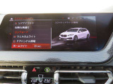 ◆iDriveを装備。操作系統をディスプレイから独立させることで、人間工学に基づいた最適な運転環境を実現しております。◆