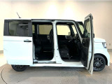 車が大好きなスタッフが心をこめて接客いたします。お客様一人一人のお車に対する思いや気持ちをうかがい、充実した時間が過ごせるよう努めます。