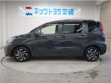 シエンタ ハイブリッド 1.5 G 