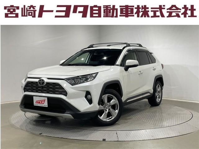 RAV4  2.0 G 4WD