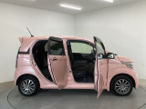 当店での販売車両は、車検整備はもちろん、車検残ありの車両でも点検整備をしっかり終わらせてからお客様へ引き渡し致しますので、安心してご購入いただけます♪