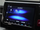 ◆Bluetooth Audio対応◆各種オーディオソースで退屈のないドライブをお楽しみください♪