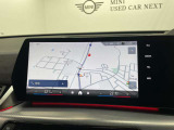 バックカメラ装備のお車なので、狭い場所の駐車なども安心です☆