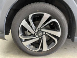 195/60R17 純正アルミホイル