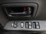 電動格納ドアミラー・パワーウインドウスイッチ