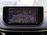 Strada メモリーナビ/ワンセグTV・Bluetooth接続可