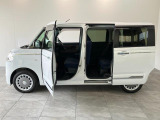 お客様にぴったりなおクルマをお選びいただけますように様々な展示車をご用意致しております!ダイハツの軽自動車だけではなく、他メーカー車やコンパクトカー・ミニバンなども数多く取り揃えております!