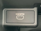 HDMI入力ユニット、スマホやポータブルDVD/Blu-ayプレーヤー、家庭用ゲーム等出力対応のメディア機器と接続できます。
