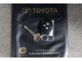 ご家族でシェアもできるスペアキー付き!