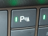 パーキングセンサーが装備されておりますので駐車の際も安心です。初心者の方はもちろんのこと、初めて乗られる車や運転が苦手な方などにもお勧めできる装備です!安心してお乗りください!