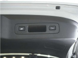 ◆パワーテールゲート◆キーや運転席のボタン、ハンズフリー機能など多彩なアクセスで自動開閉できます。