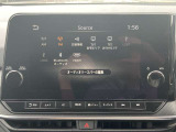 日産純正メモリーナビには、地デジTV、Bluetooth対応など充実した装備となっております♪