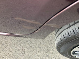 傷もございますので現車確認お願いします
