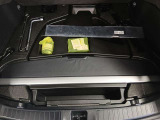 車載工具も完備しており、万が一の際にも安心してお乗りいただける状態です
