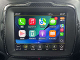 AppleCarPlay/AndroidAuto搭載