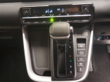 電動パーキングブレーキ装備!