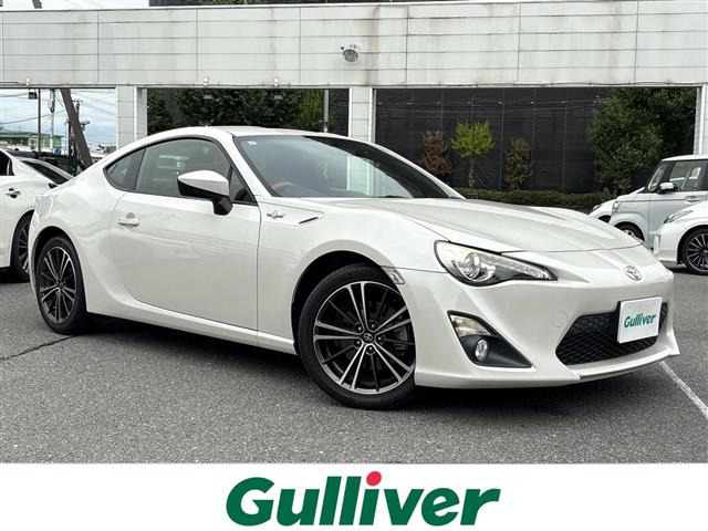86 2.0 GT 修復歴無し