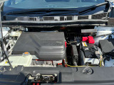 標準車(40kWh)よりさらにモーターの出力・トルクがアップし、EVならではの優れたレスポンスと加速力が向上!もういちだん気持ちの良い伸びです♪ガソリン車との加速の違いを体感してみてください!!
