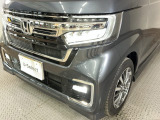 【LEDヘッドライト】ディスチャージヘッドライト(HID)と同等の明るさで、夜道や雨天走行が明るく視界良好!! フォグライトも装備で、安心感さらにUPです♪安心ドライブを楽しんで下さい♪