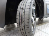 タイヤサイズは175/60R16となっております☆