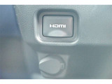 HDMIポート