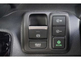 「ブレーキホールド」機能搭載!信号待ちなどでブレーキペダルから足を離しても、車が停止状態を保ってくれます♪