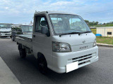 ハイゼットトラック エアコン パワステ スペシャル 3方開 4WD