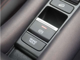 ◆オートブレーキホールド機能付き電子パーキングブレーキ◆ブレーキペダルを足から離しても停車状態を保ちます。アクセルを踏めば自動でブレーキが解除され、発進可能!