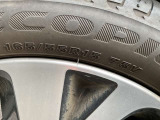 165/55R15                      ★このクルマのタイヤサイズです。