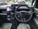 ☆運転席インパネ☆
